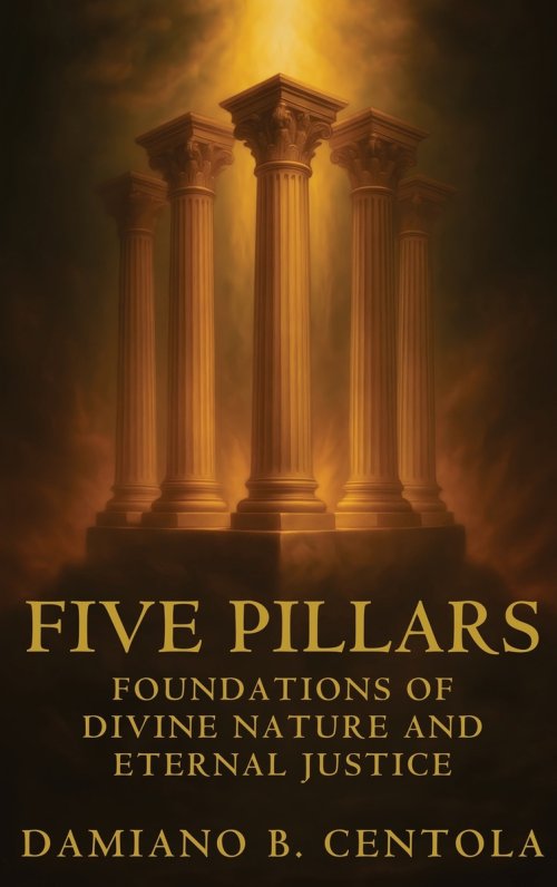 Five Pillars: Foundations of Divine Nature and Eternal Justice