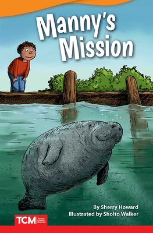 Manny\'s Mission