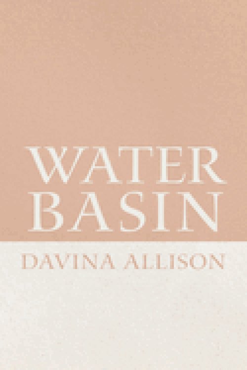 Water Basin