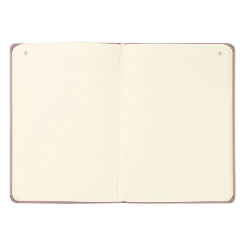 Hosanna Revival Notebook: Mauves Theme