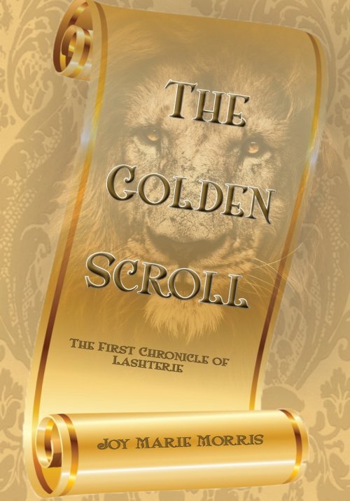 The Golden Scroll