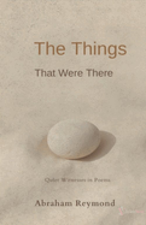 The Things That Were There
