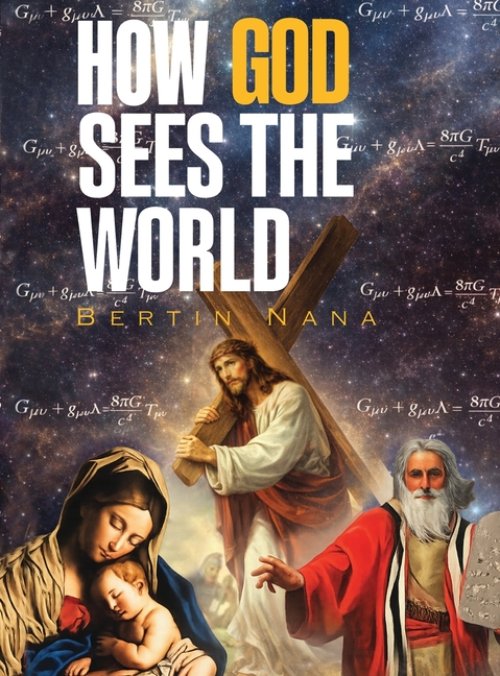 How God Sees The World : New Edition