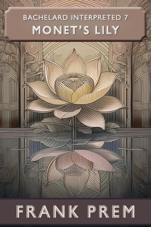Monet's Lily: Bachelard Interpreted Book 7