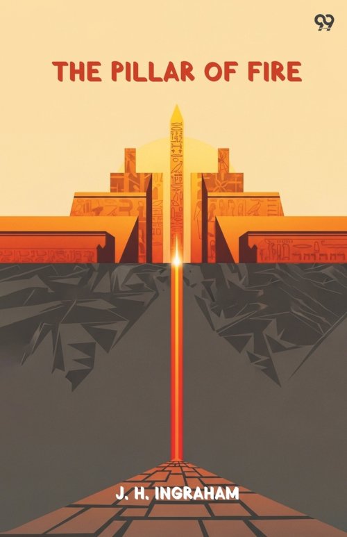 The Pillar Of Fire