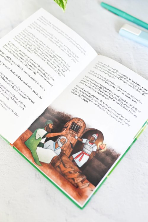 Good News: The Story of Acts (2nd Edition)