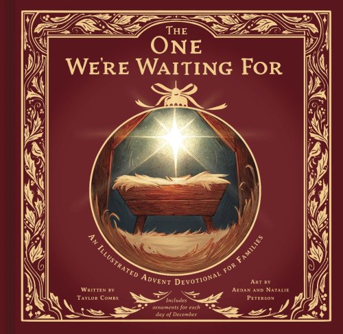 The One We'e Waiting For