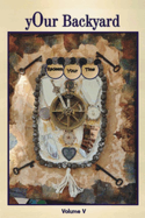 yOur Backyard Volume V