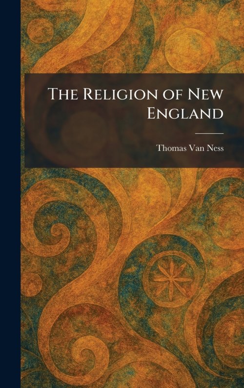 The Religion of New England