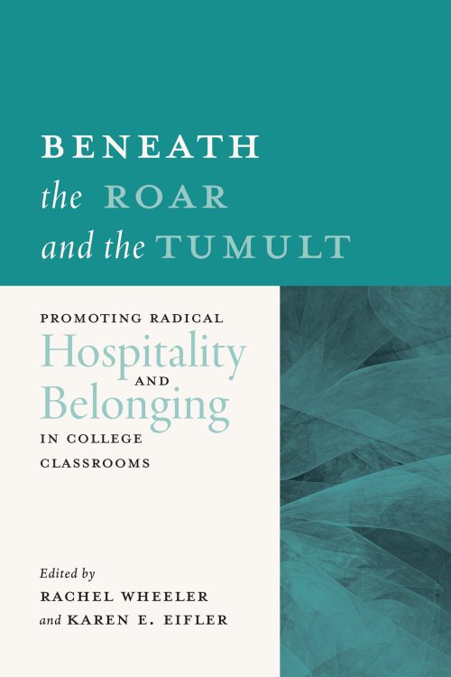 Beneath the Roar and the Tumult
