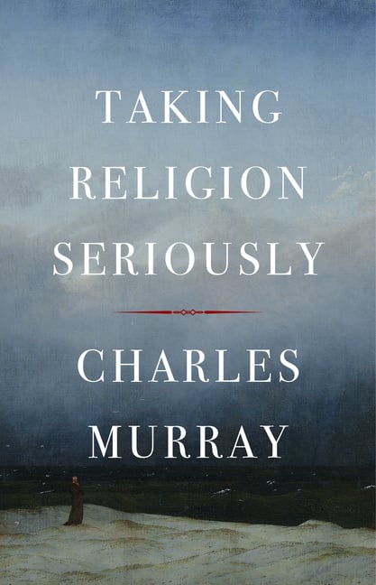 Taking Religion Seriously
