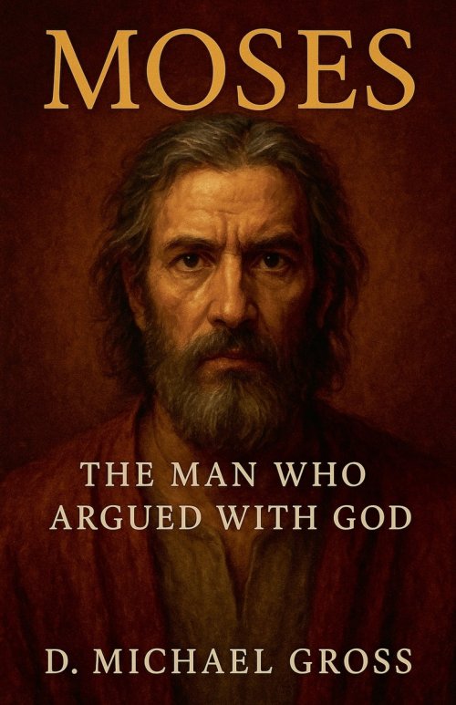 Moses: The Man Who Argued with God