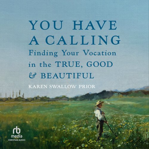You Have a Calling