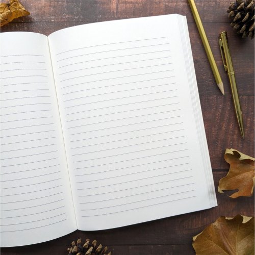 B5 Notebook - Patricia Maccarthy Wildlife