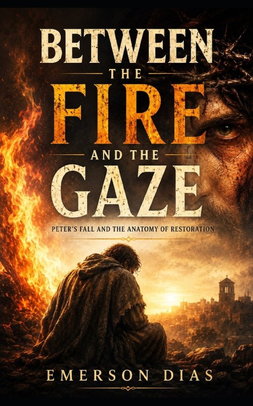 Between the Fire and the Gaze: Peter's Fall and the Anatomy of Restoration