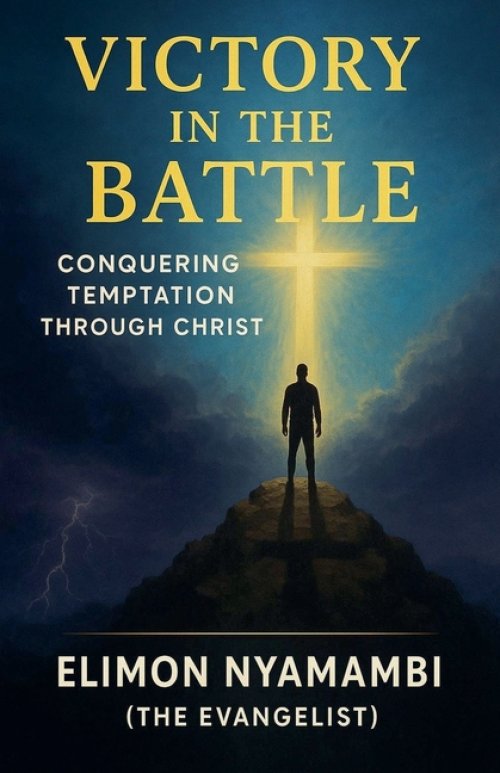 Victory in the Battle: Conquering Temptation Through Christ