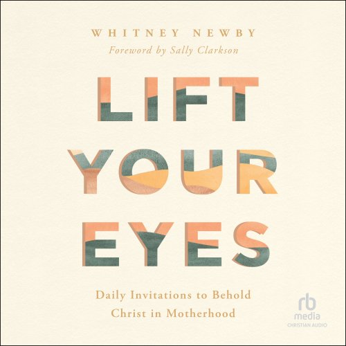 Lift Your Eyes