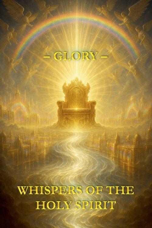 Whispers of the Holy Spirit - Glory