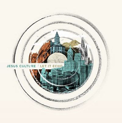 Let It Echo CD