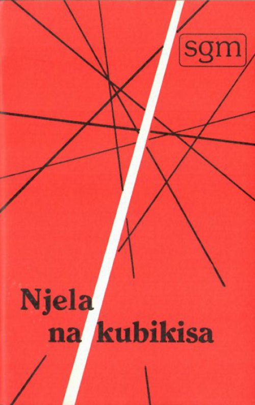 Bangala - Evangelistic Booklet