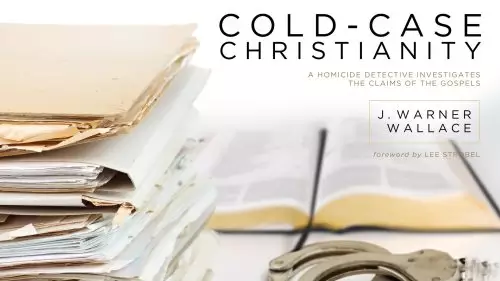 Cold Case Christianity