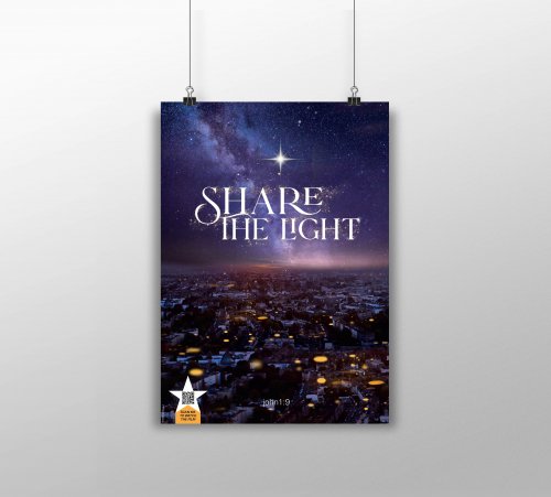 Share the Light - City