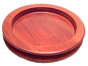Bread Plate 12ins