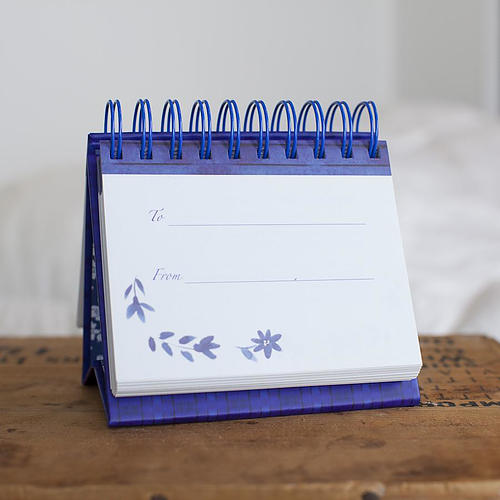 One Minute With God - 365 Day Perpetual Calendar