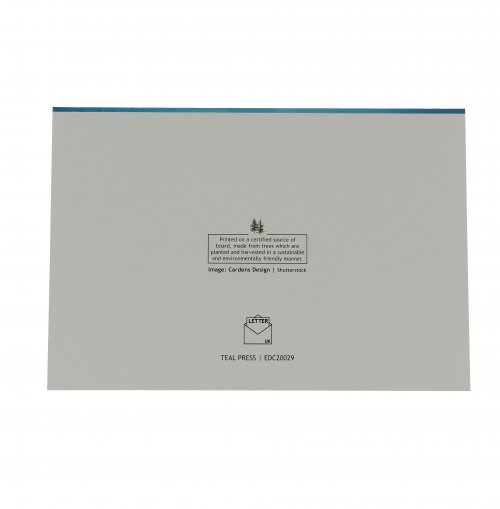 Saviour Christmas Tree Cards (Pack of 15)