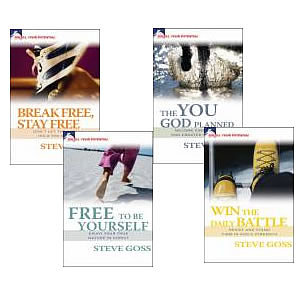Developing As A Christian Value Pack