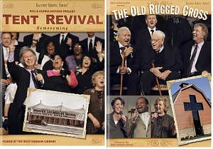 Gaither Gospel At The Billy Graham Library Value Pack
