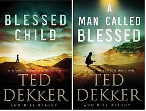 Ted Dekker Value Pack