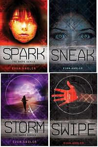 Swipe Trilogy Value Pack