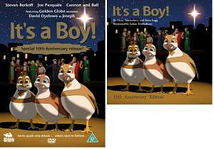 It's a Boy Value Pack