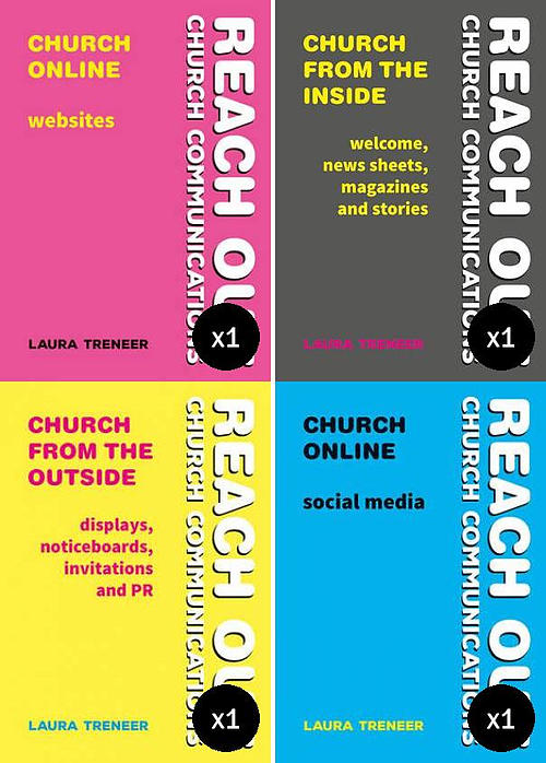 Reach Out bundle