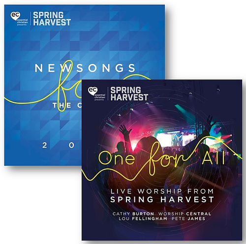 Newsongs 2017 bundle