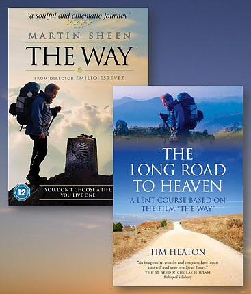 The Way Lent course bundle