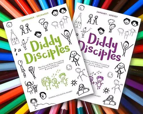 Diddy Disciples bundle