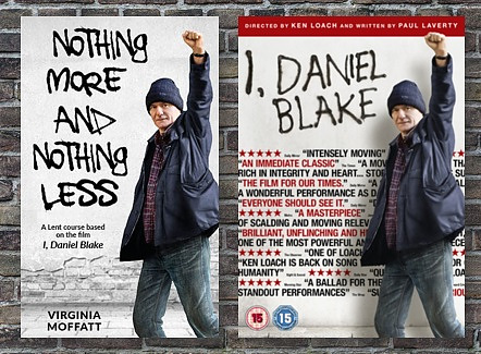 I, Daniel Blake Lent Bundle