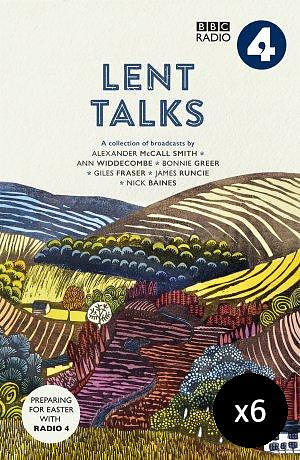 Lent Talks - Pack of 6