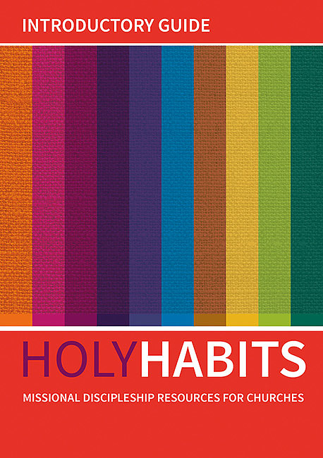 Holy Habits Complete Course bundle