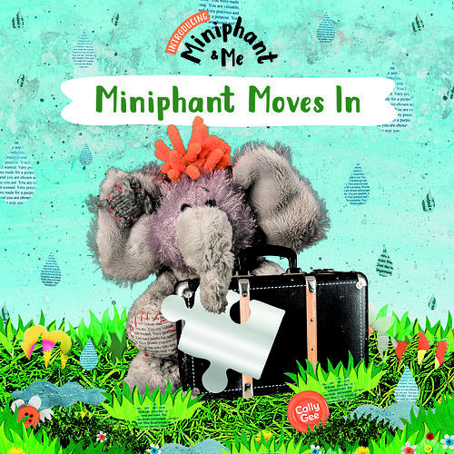 Miniphant & Me bundle