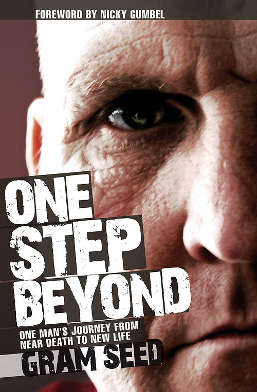 One Step Beyond - Pack of 10