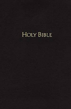 KJV Pew Bible Pack of 20