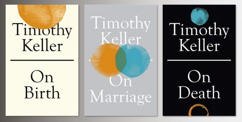 Tim Keller How to Find God Series bundle
