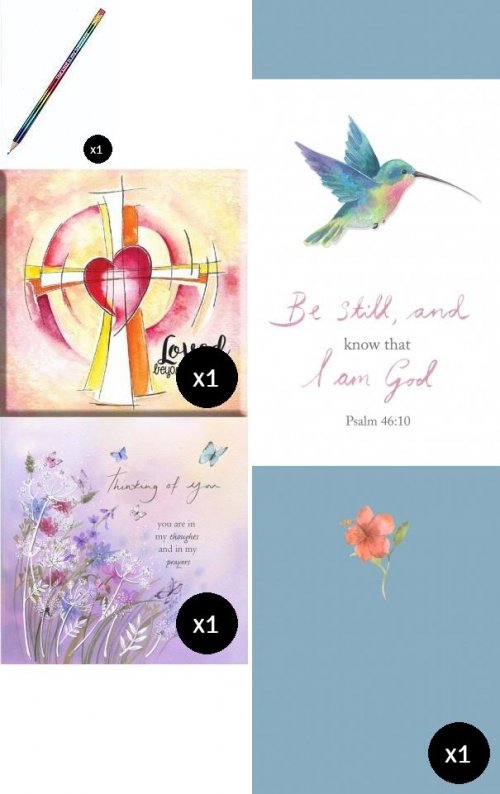 Thinking of You Bundle