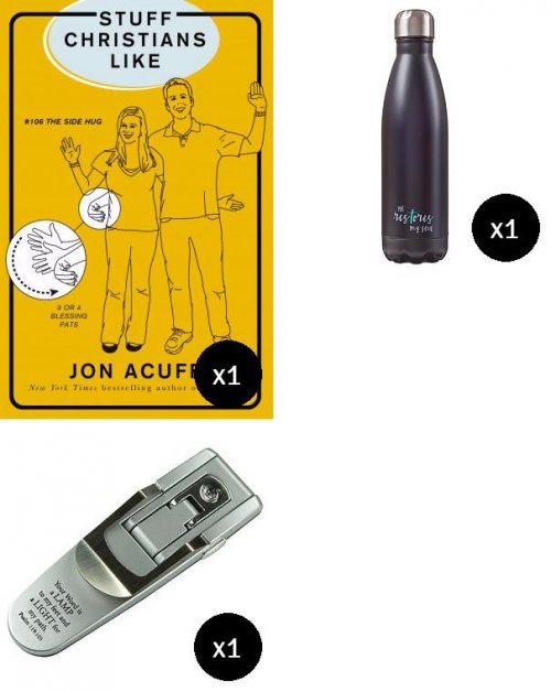 Lighter Side of Life Bundle