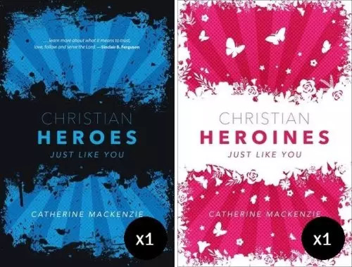Christian Heroes & Heroines