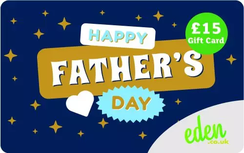 £15 Fathers Day Gift Card