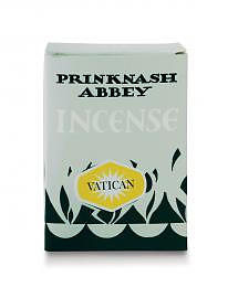 Vatican Incense